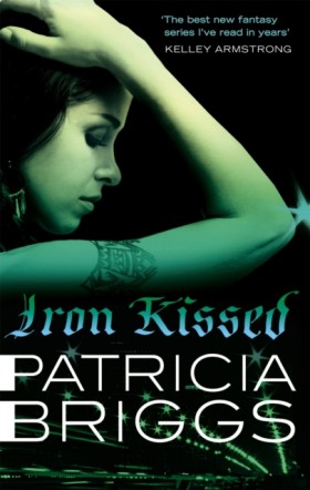 Iron Kisse …