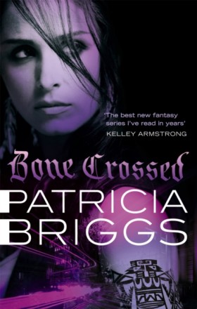 Bone Cross …