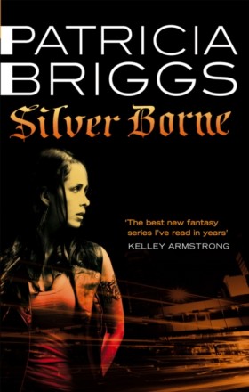 Silver Bor &hellip;