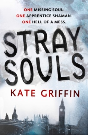 Stray Soul &hellip;