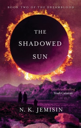 The Shadow &hellip;