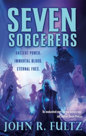 Seven Sorc &hellip;