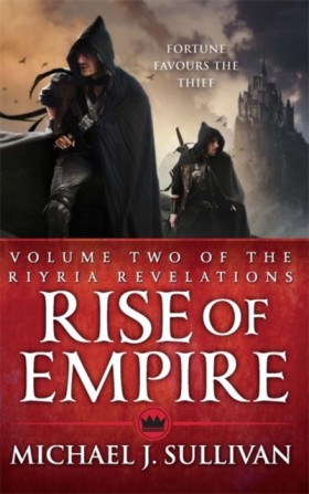Rise Of Em …