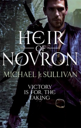 Heir Of No …