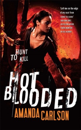 Hot Bloode …