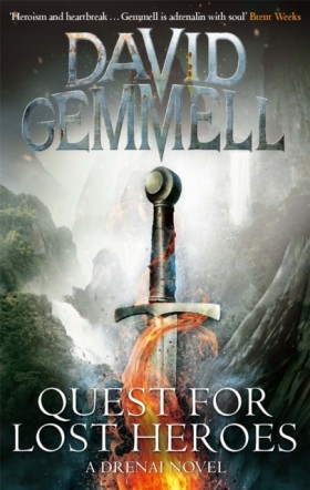 Quest For …