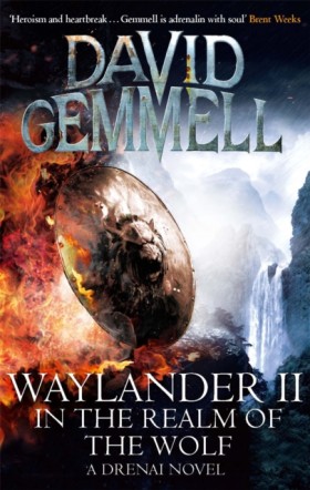 Waylander &hellip;