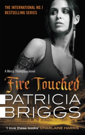 Fire Touch …