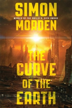 The Curve &hellip;