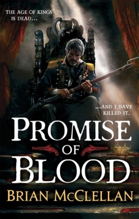 Promise of …