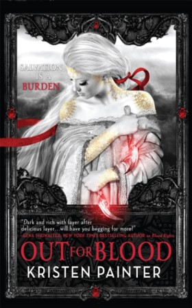 Out for Bl &hellip;