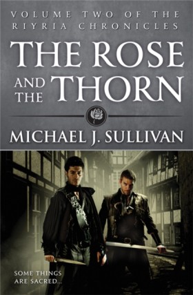 The Rose a &hellip;