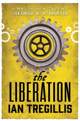 The Libera …