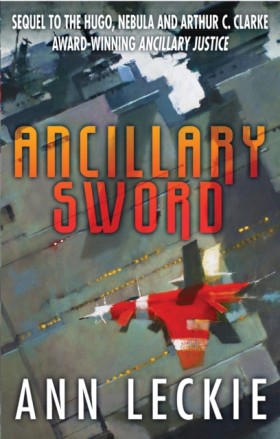 Ancillary …