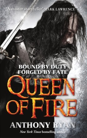 Queen of F &hellip;