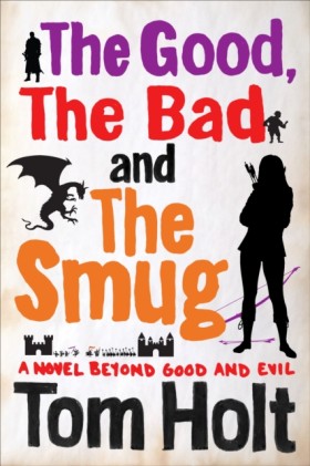 The Good, …