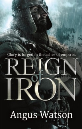 Reign of I &hellip;