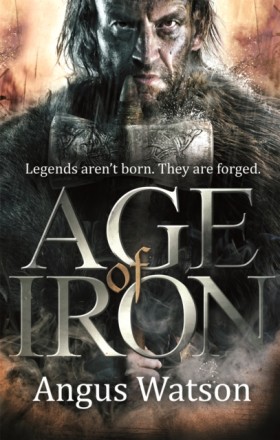 Age of Iro …