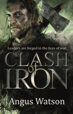 Clash of I &hellip;