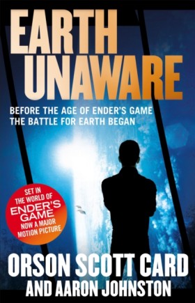 Earth Unaw …