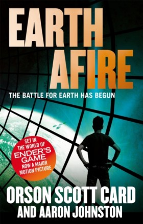 Earth Afir &hellip;