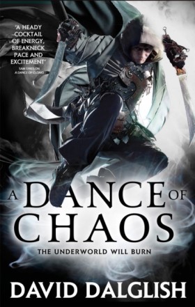 A Dance of &hellip;