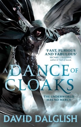 A Dance of …