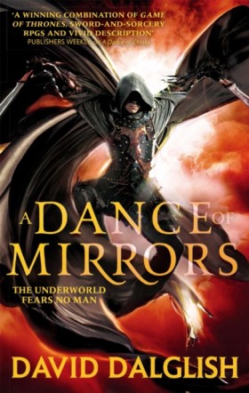 A Dance of &hellip;
