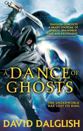 A Dance of &hellip;