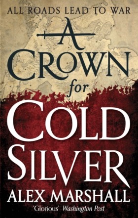A Crown fo &hellip;
