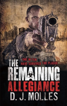 The Remain …