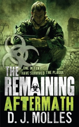 The Remain &hellip;
