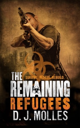 The Remain &hellip;