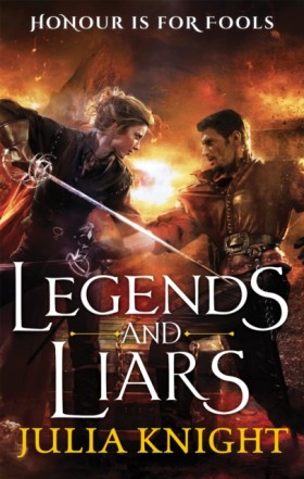 Legends an …