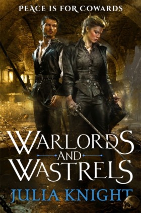 Warlords a …