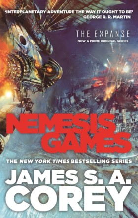 Nemesis Ga &hellip;