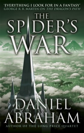 The Spider …