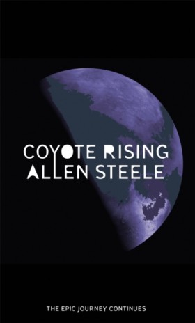 Coyote Ris …