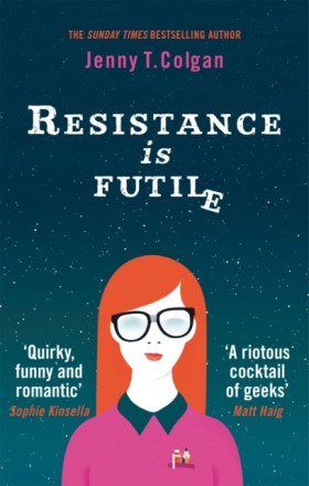 Resistance …