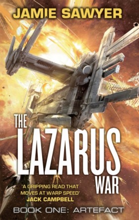 The Lazaru …