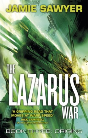 The Lazaru &hellip;
