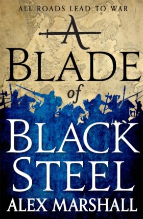 A Blade of &hellip;