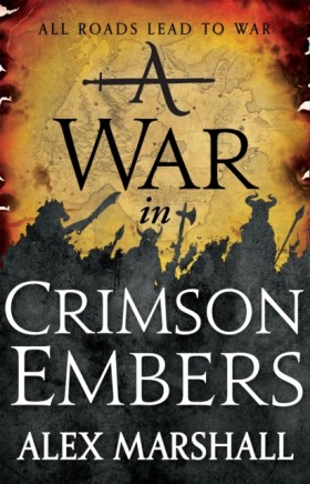 A War in C …