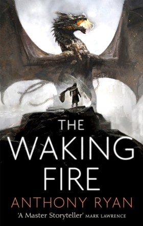 The Waking &hellip;