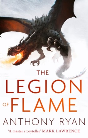The Legion …