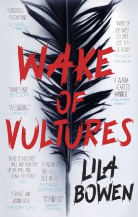 Wake of Vu &hellip;