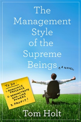 The Manage …