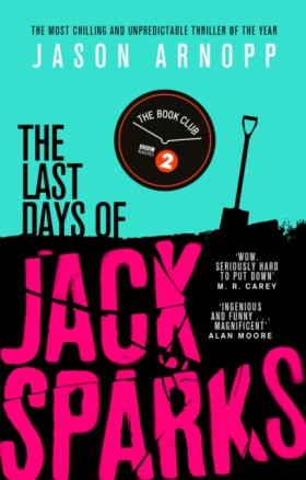 The Last D …