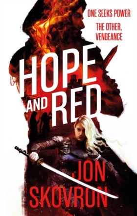 Hope and R &hellip;