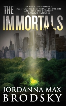 The Immort &hellip;